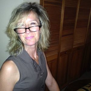 Meet your Posher, Anne